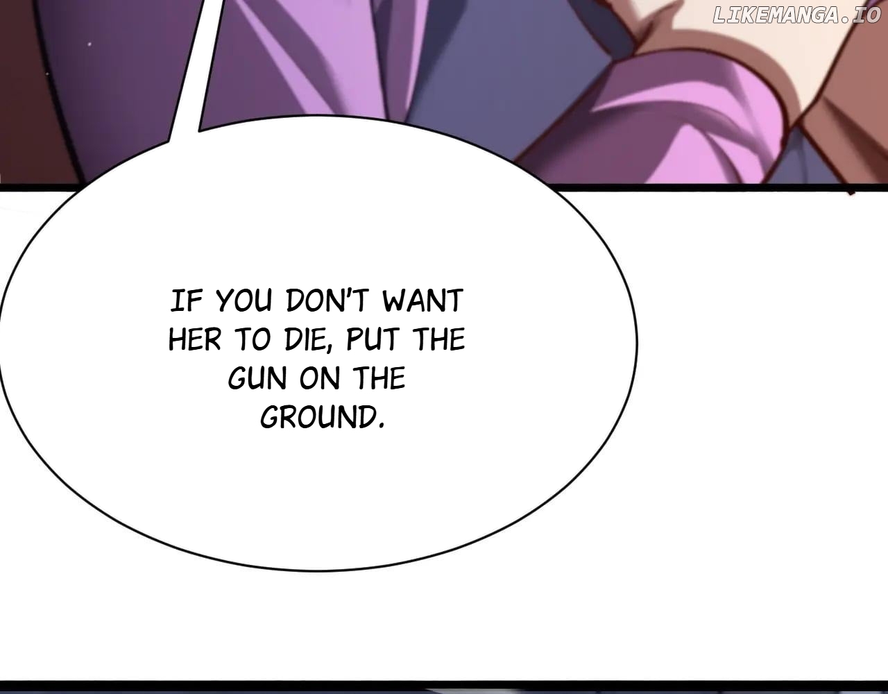 I’m Trapped In This Day For One Thousand Years Chapter 160 - page 46